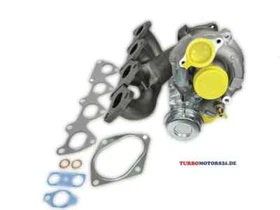 Turbolader AUDI VW SEAT SKODA 1.4TSI 103kW-135kW BWK 03C145701T