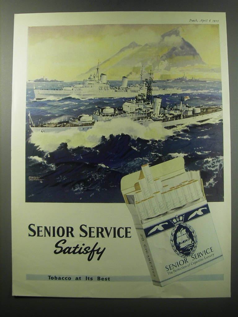 cigarettes senior service Cigarette Pack: Grey (Cyprus(Senior Service Grey) Col:CY-CT-0019 Senior Service Cigarettes #1 by