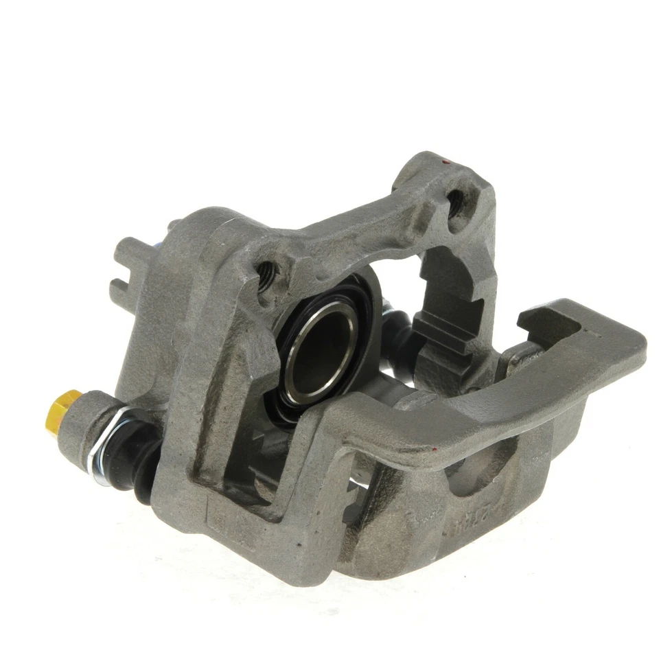 Pinza de freno de disco trasera derecha centrada 2004 para Honda Pilot Premium 2003-2008 Foto 4 de 4