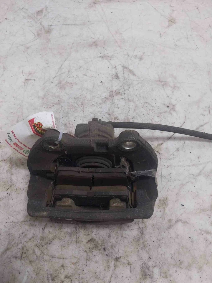 Pinça traseira direita 2002-2009 Chevy Trailblazer GMC Envoy fabricante de equipamento original 89027178 - Imagem 2 de 2