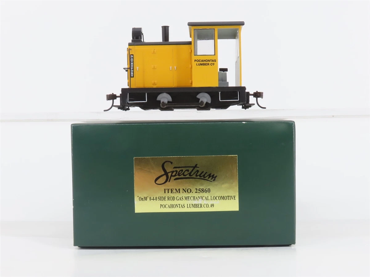 bachmann on30 products for sale | eBay