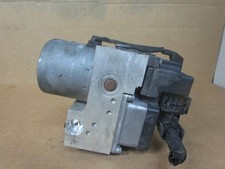 1999-2005 Volkswagen Passat A4 Abs Pump Anti Lock Brake Module 8e0614111a Rl 1999-2005 Volkswagen Passat A4 Abs Pump Anti Lock Brake Module 8e0614111a Rl