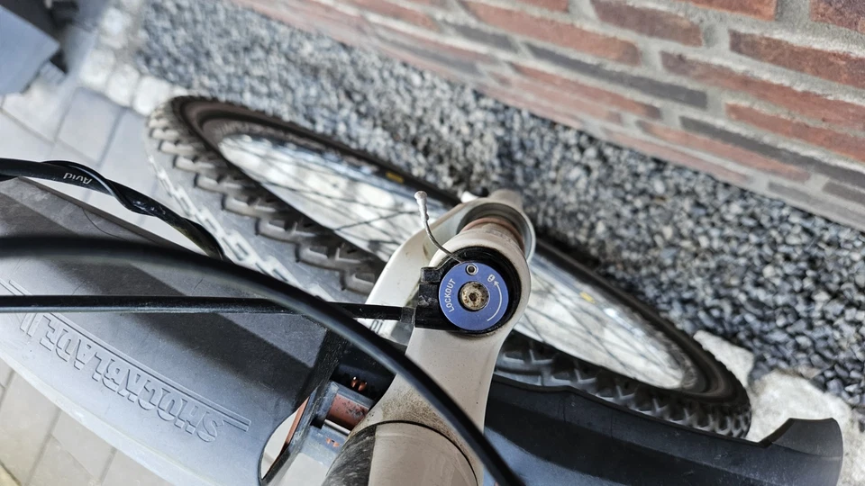 Bulls Copperhead 3 RS Mountainbike, 27,5 Zoll - Bild 2 von 4