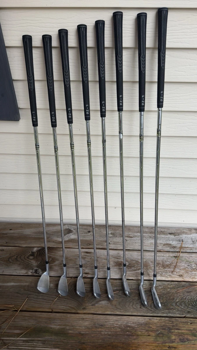 Ping I20 Irons for sale | eBay