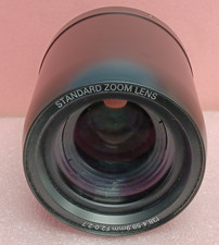 Christie Eiki Sanyo LNS-S51 Standard Zoom Projector Lens f38.4-59.9mm F2.0-2.7