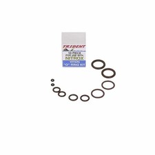 Trident Mini Viton O Ring Kit 10 Pc