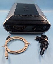 Canon CanoScan 9000F Mark II Film and Document Scanner for sale