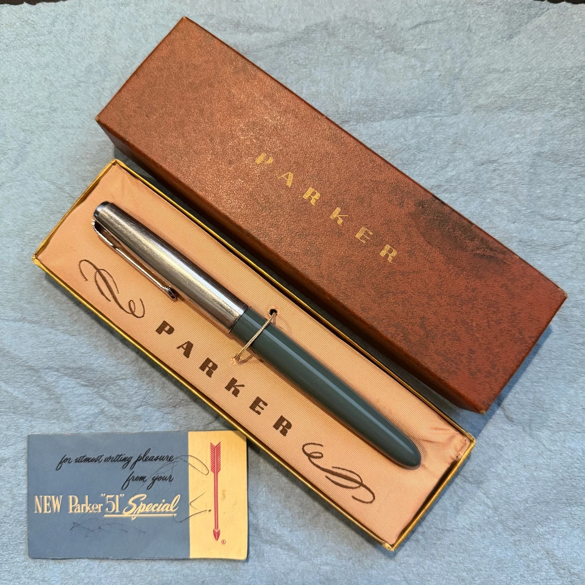 Parker 51 for sale | eBay