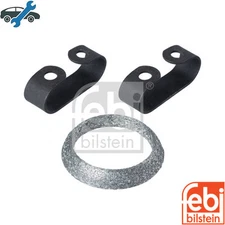 MOUNTING KIT EXHAUST PIPE 07005 FOR VW GOLF/II/Cabriolet/Van JETTA PASSAT 1.5L