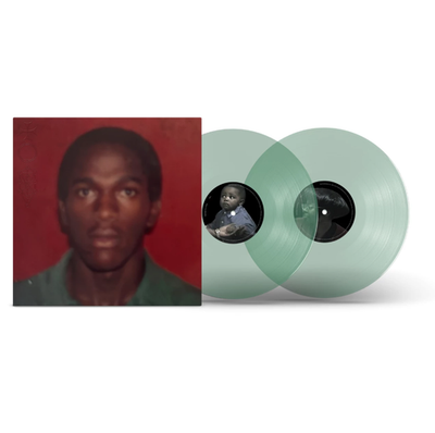 Daniel Caesar - Son of Spergy (hmv Exclusive) 2LP Vinyl 12