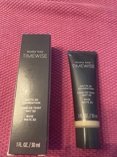 Mary Kay Timewise Matte 3D Foundation Ivory W...