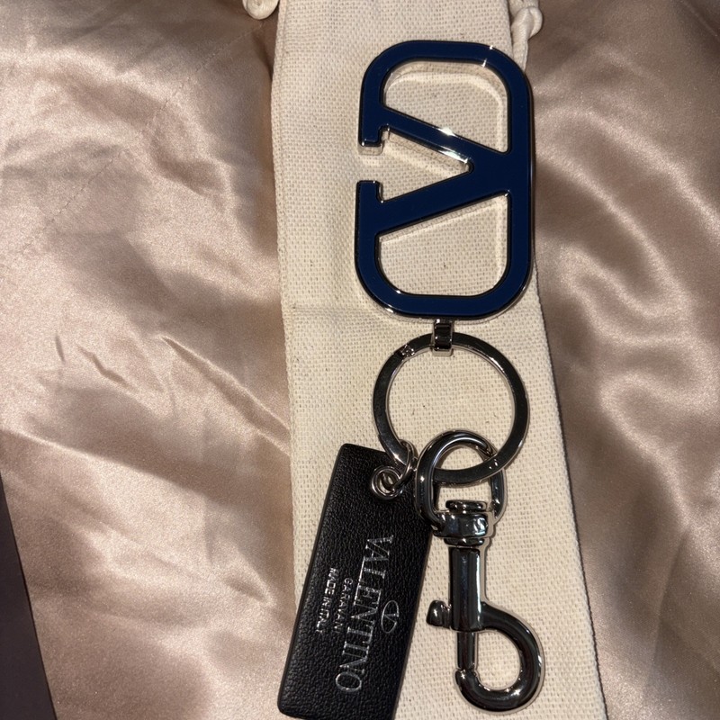 Valentino Key Chain