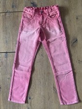 Lemmi Boy Regular Fit Jeans Hose Mädchen / Junge Gr. 134 Slim 