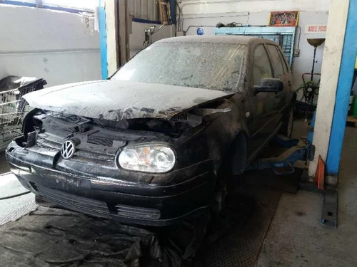 1K0927122A Interruptor para VOLKSWAGEN GOLF IV BERLINA (1J1)(10.1997) GT 1013955 - Imagen 3 de 5