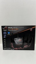 Rog Rapture GT-AC5300 Extreme Gaming Router