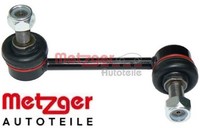 Metzger 53031913 Stange/Strebe FüR Stabilisator Koppelstange Strebe FüR Kia
