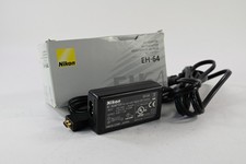 Nikon EH-64 AC Adapter for Coolpix S5  S6 Digital Cameras G450