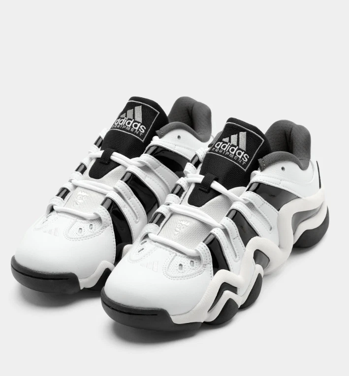 Las mejores ofertas en Zapatillas para hombre Adidas Crazy 8 | eBay