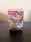 Pokemon Scarlet & Violet Obsidian Flames - BOOSTER BUNDLE BOX (6 Packs) SEALED
