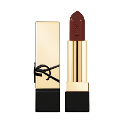 YSL ROUGE PUR COUTURE ROSSETTO SATINATO NUDE 06 -  Yves Saint Laurent