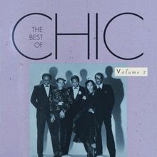 Best Of Vol 2 von Chic | CD | Zustand sehr gut