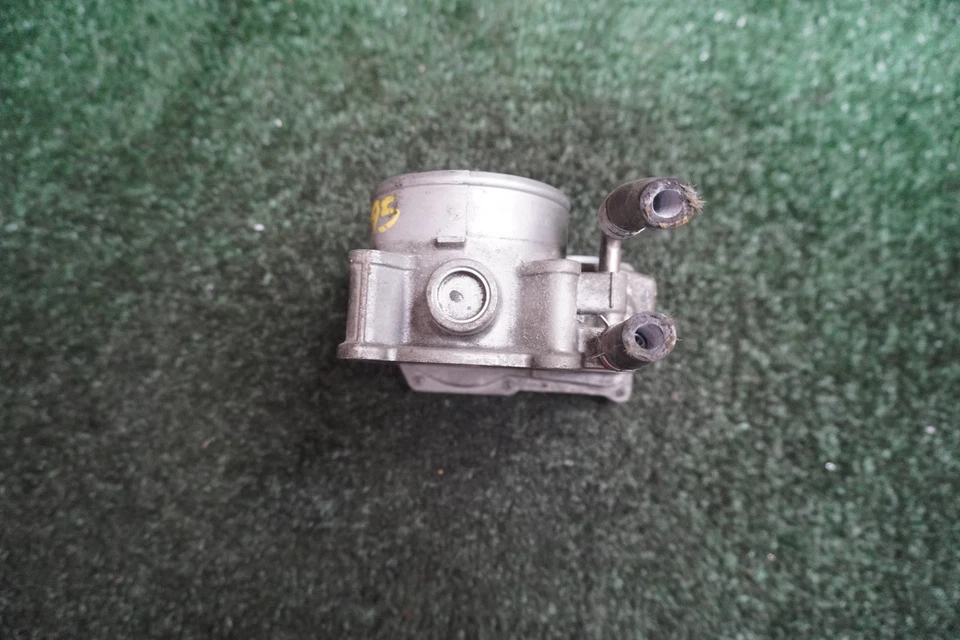 2012 2013 2014 TOYOTA Sienna 3.5L CORPO DO ACELERADOR DO MOTOR FABRICANTE DE EQUIPAMENTO ORIGINAL 161K milhas 220300P050 - Imagem 3 de 4