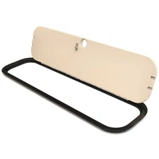Harris Boat Ski Locker Hatch Door 9899-36 | Heavy Beige 47 3/8 Inch
