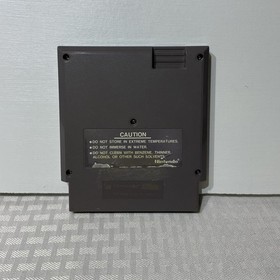 Nintendo Entertainment System with Donkey Kong 3 and NES Advantage Joy Stick