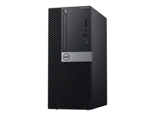 Dell OptiPlex 5060 Mini Tower (MT) i5-8500 @ 3 GHz, 16GB RAM, NO (HDD and OS)
