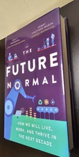 The Future Normal