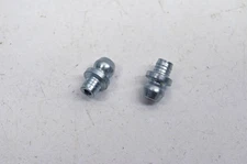 New OEM Arctic Cat 0623-010 Long Grease Zerk Fittings Qty 2 NOS