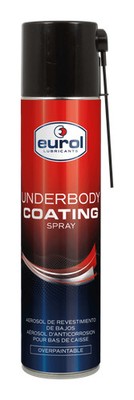 Underbody Coating Spray - 400ML