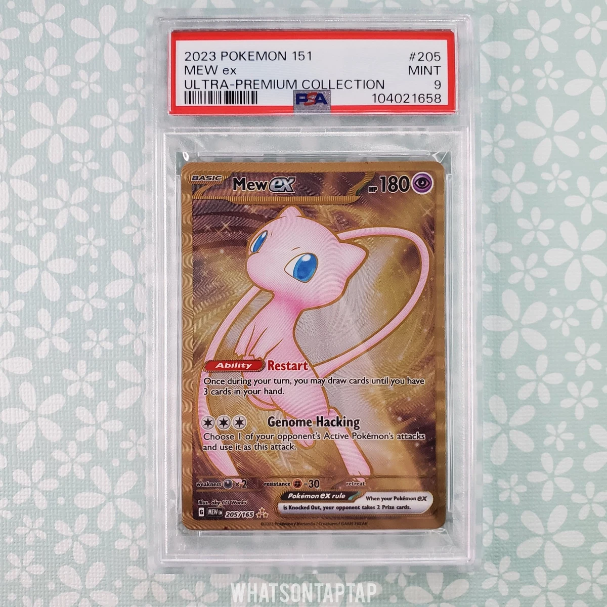 different types of rare yugioh cards Mudragon of the Swamp - TOCH-EN049 Rare main image 0
