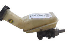 2013-2014 Chevrolet Spark Brake Master Cylinder Oem 2013-2014 Chevrolet Spark Brake Master Cylinder Oem