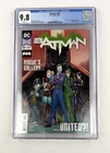 Batman #89 2020 1st Cameo Appearance of Punchline 1st Printing CGC 9.8 GRADED