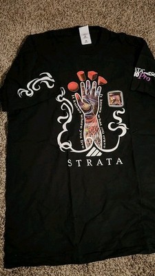Vintage 90s Strata Studio Pro 2.0 3D Graphics Software Engine T Shirt Size XL