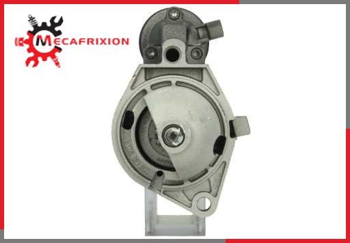 Démarreur pour Opel Vectra B remplacement standard pour modèle J96 trois et cinq portes