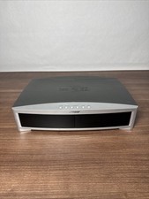 Bose AV 3-2-1 Series III HDMI Media Center - Unit Only