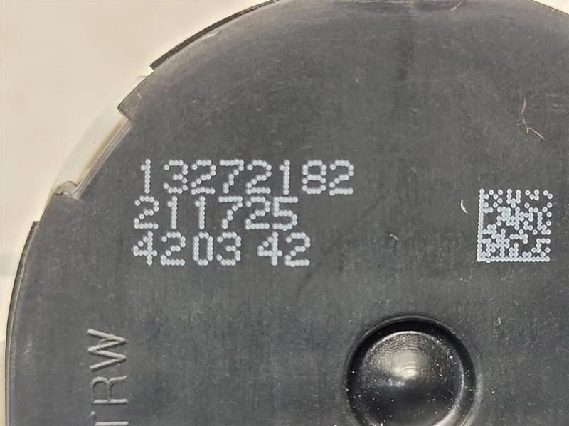 Chevrolet Cruze 2015 interruptor de tablero - espejo retrovisor eléctrico Foto 3 de 4