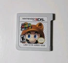 Super Mario 3D Land Nintendo 3DS Authentic, Tested & Working *SAME DAY SHIPPING*