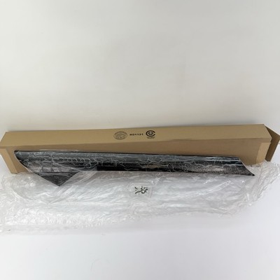 2011-2019 Ford Explorer Windshield Pillar Trim Molding Left  BB5Z-7803145-AA OEM