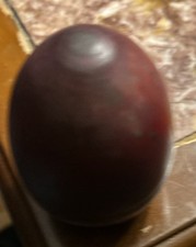 Unknown Victorian WOOD TOY SPINNING TOP