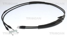 TRISCAN Handbremsseil für Volvo 8140 27153