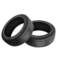 2 X Nexen ROADIAN GTX 265/60R18 110H BW Tires