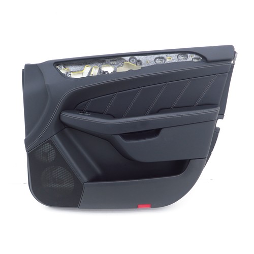 Türverkleidung vorne rechts Mercedes M-KLASSE 166 ML 63 AMG