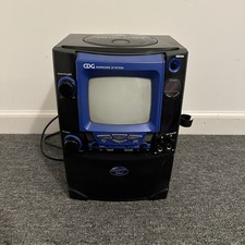 American Idol Karaoke Camera Audio