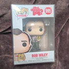 Funko Pop! Vinyl What About Bob? Bob Wiley #995 Movies Figure 2020
