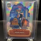 2024 Panini Drake Maye Uptown CP (READ DESCRIPTION)