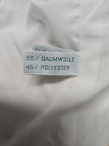 Landhausjanker / Landhausjacke, Trachtenmode, Gr. 40, gebraucht, beige - Bild 14 von 14