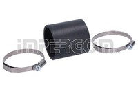 Original Imperium Ladeluftschlauch 224274 Gummi FüR Fiat Scudo Bus Multijet 307